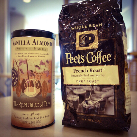 お土産を頂きました お土産を頂きました