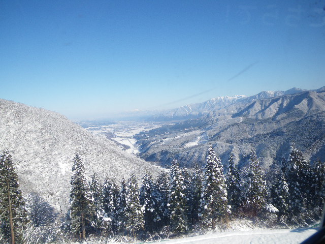 湯沢絶景 湯沢絶景