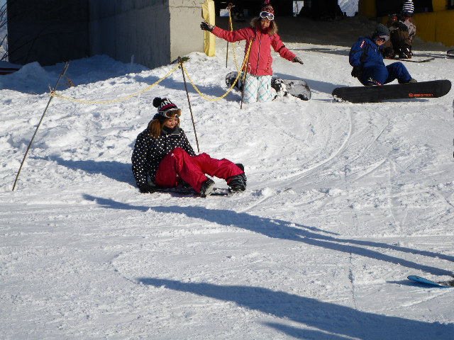 リフト停止2 リフト停止2