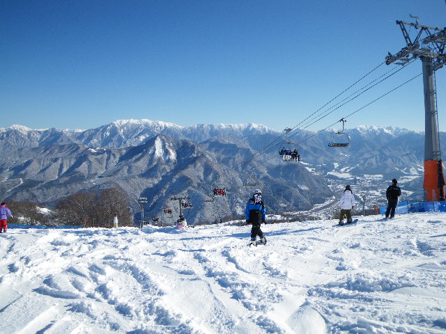 山の上2 山の上2