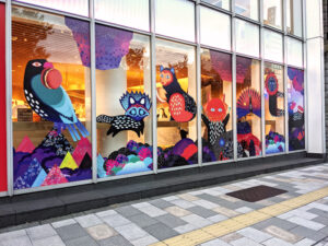 ピエール・エルメ表参道