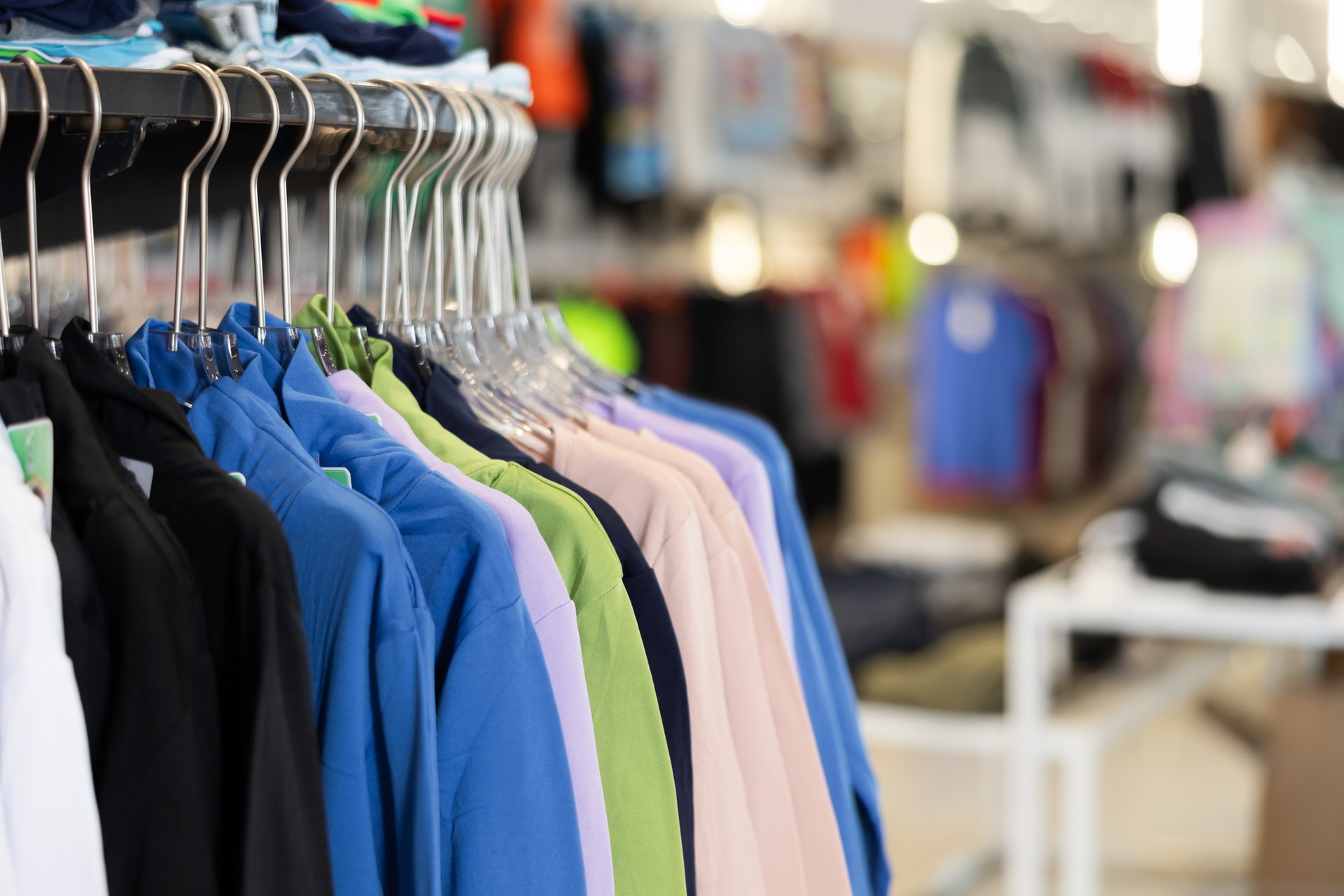 有名なファクトリーブランドといえば？