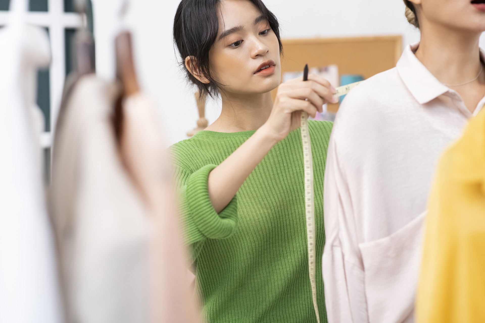 ファッションについて学ぶなら