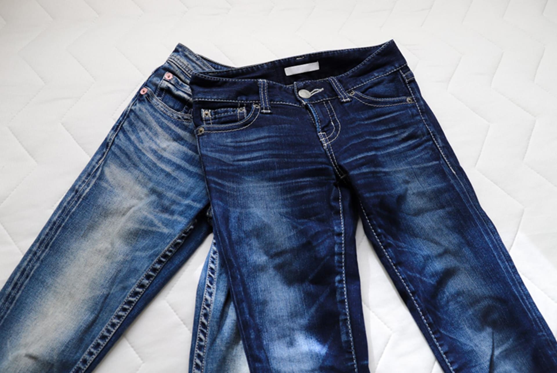 そもそもジーンズとは？