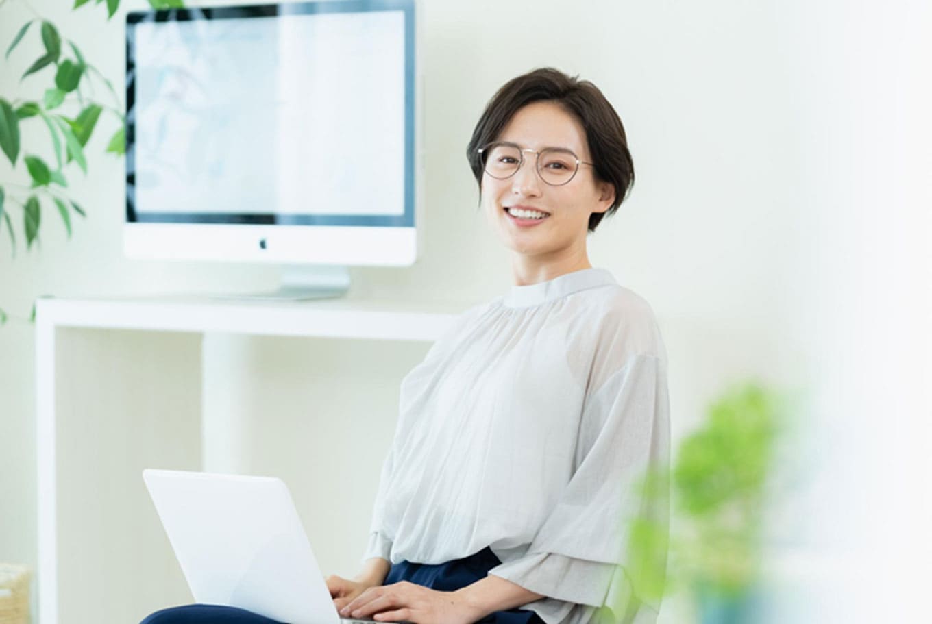 ファッションビジネスとは？関連する職業や学べる学校について